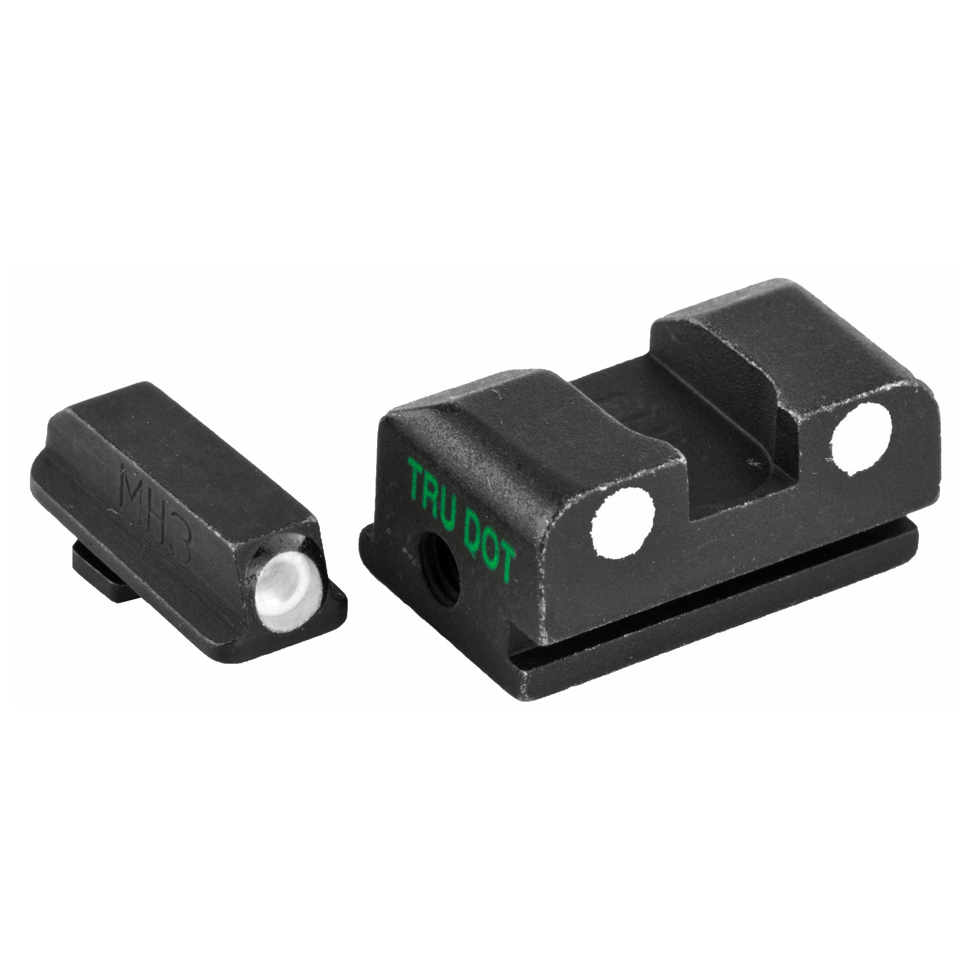 Meprolight Tru-Dot Green Night Sights for Walther P-99 & PPQ