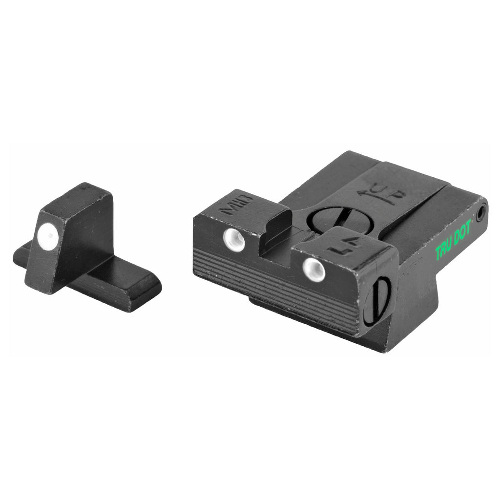 Meprolight Tru-Dot Green Night Sight for HK USP Full/Tactical - Model TD