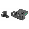 Meprolight Tru-Dot Green Night Sight for HK USP Full/Tactical - Model TD