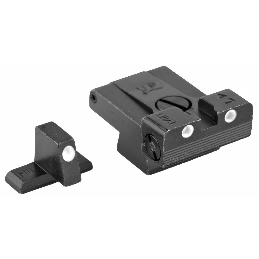 Meprolight Tru-Dot Green Night Sight for HK USP Full/Tactical - Model TD