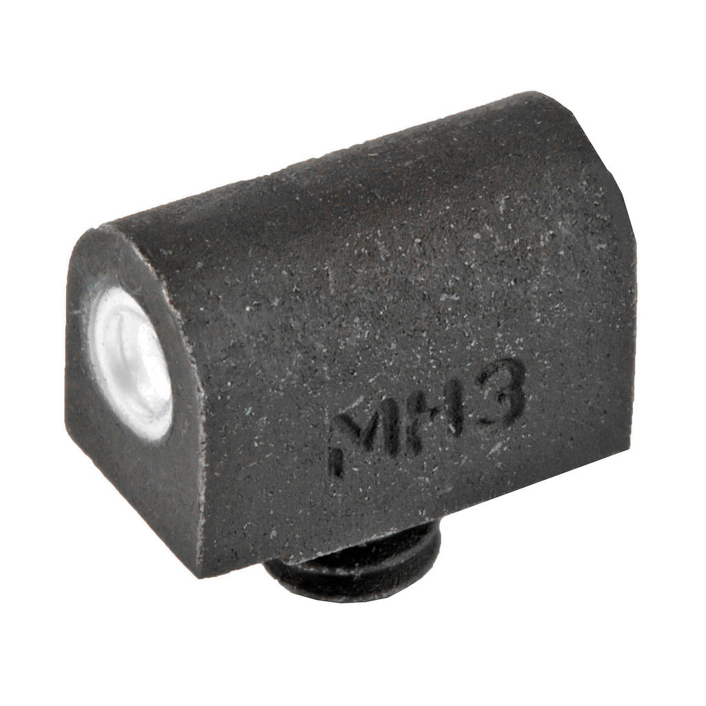 Meprolight Tru-Dot Self-Illuminated Night Sights for Shotguns - Green