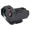 Meprolight M22 Bullseye Reflex Sight with 28mm Objective, 1X Power, and Bullseye Reticle
