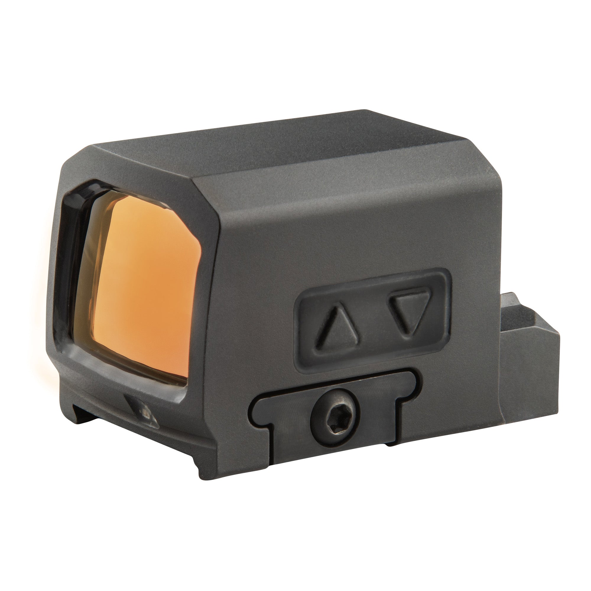 Meprolight MPO Pro-F 3/33 MOA Bullseye Red Dot Sight for Pistols