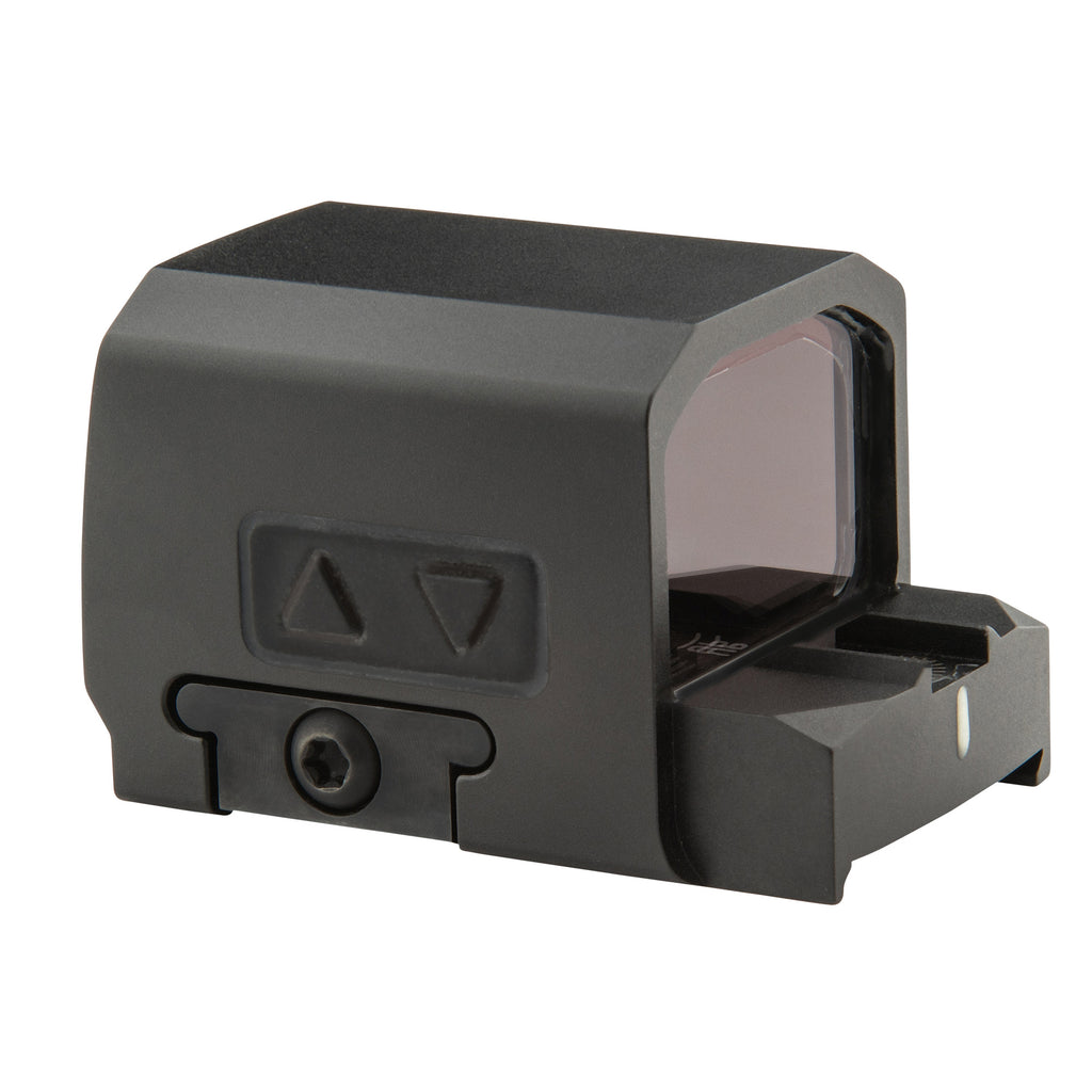 Meprolight MPO Pro-F 3/33 MOA Bullseye Red Dot Sight for Pistols