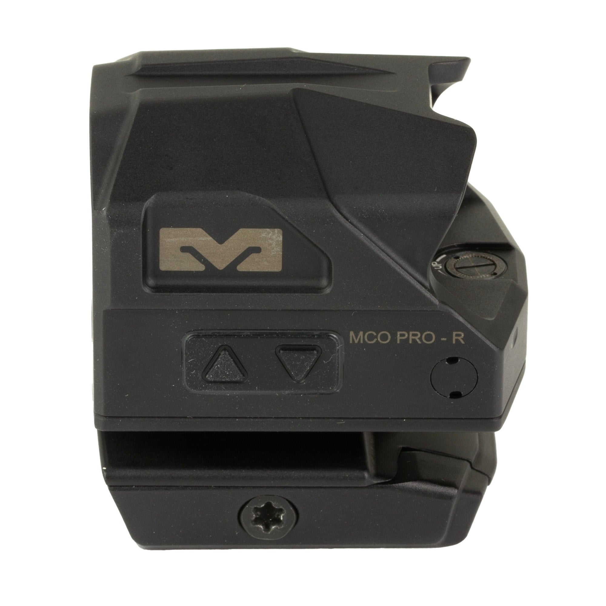 Meprolight MCO Pro 2 MOA Dot with 68 MOA Ring Red Dot Sight