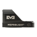 Meprolight MPO-DS 3.5 MOA Red Dot Sight for Full-Sized Pistols