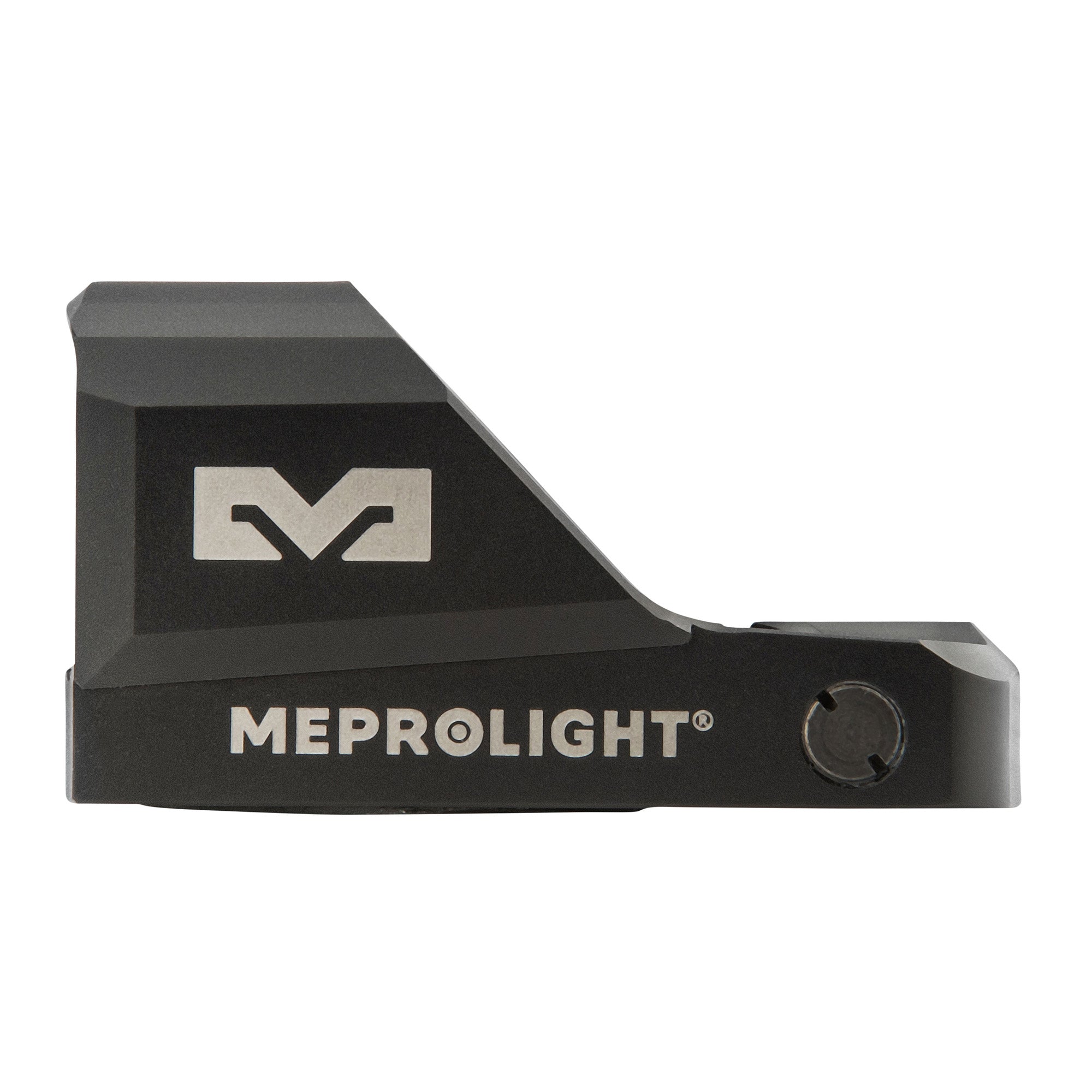 Meprolight MPO-DS 3.5 MOA Red Dot Sight for Full-Sized Pistols
