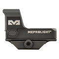 Meprolight MPO-DF 3.5 MOA Red Dot Sight for Full-Sized Pistols