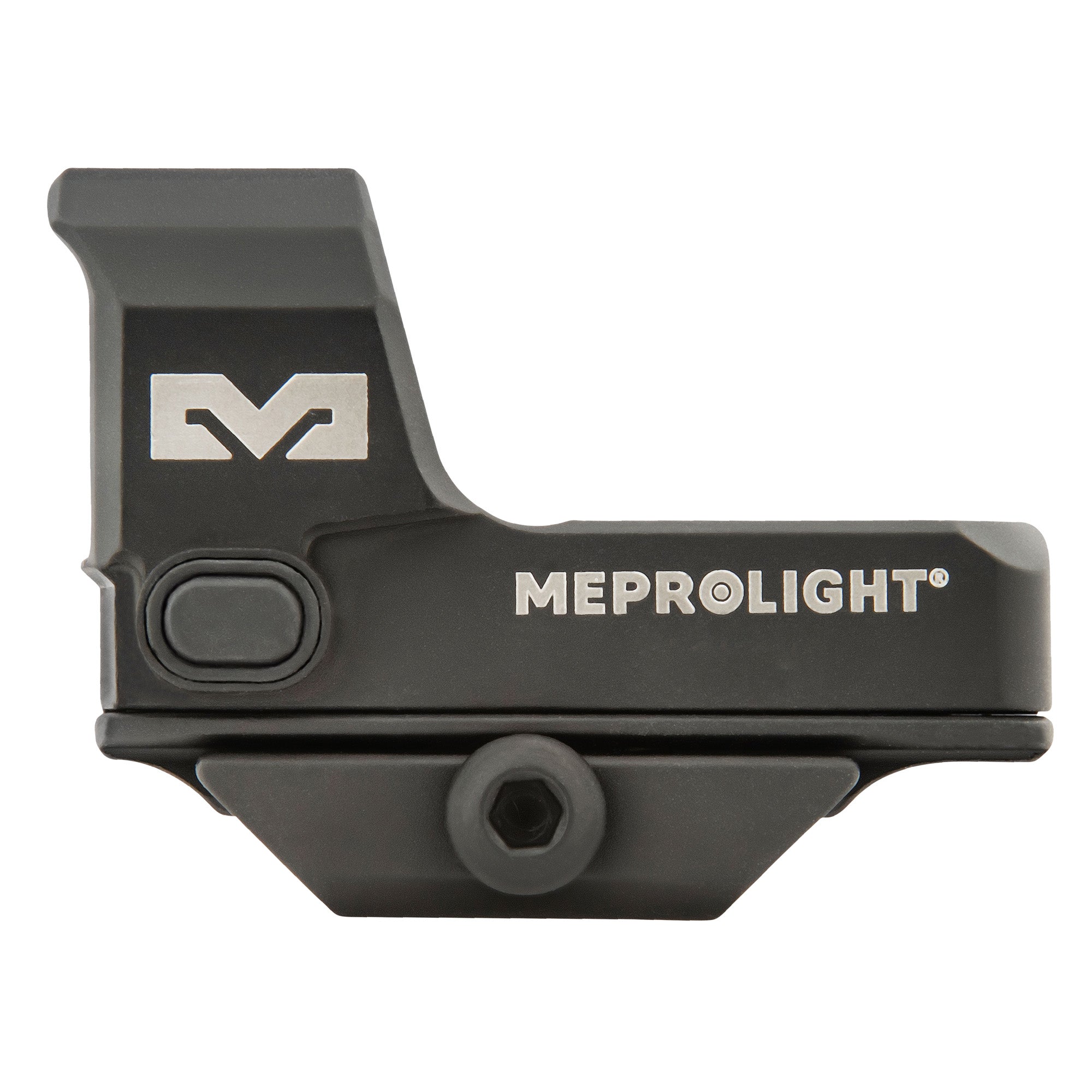 Meprolight MPO-DF 3.5 MOA Red Dot Sight for Full-Sized Pistols