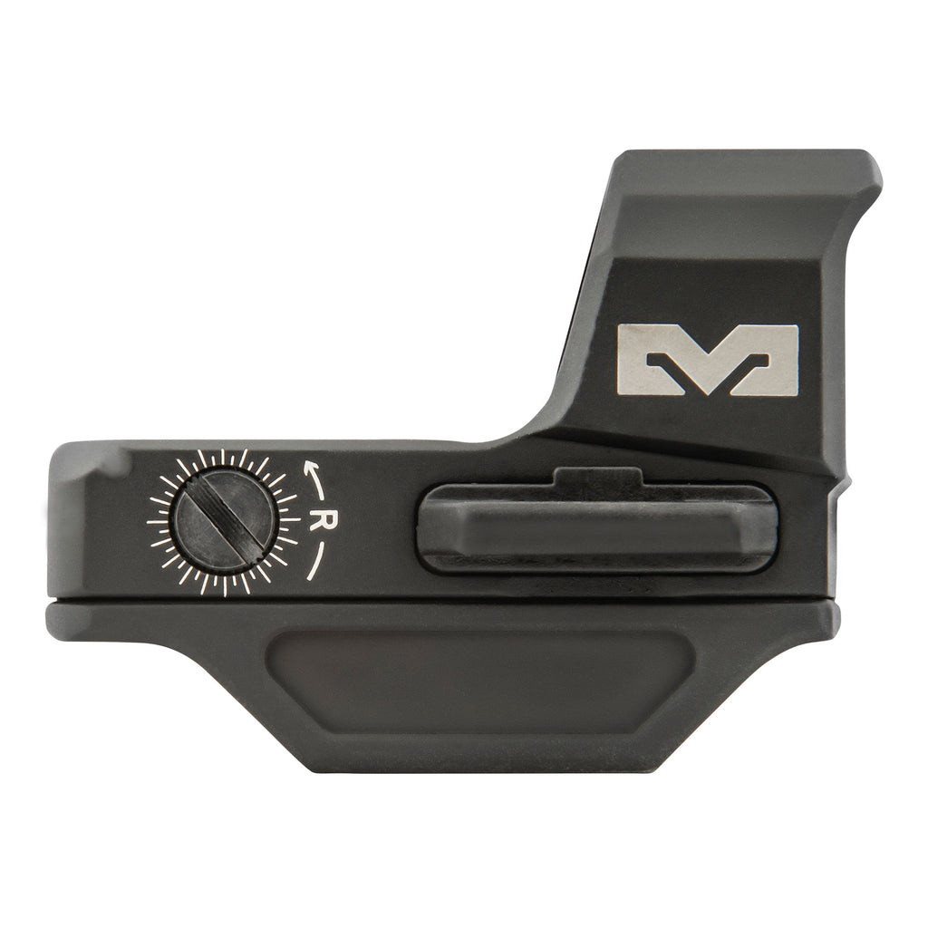 Meprolight MPO-DF 3.5 MOA Red Dot Sight for Full-Sized Pistols