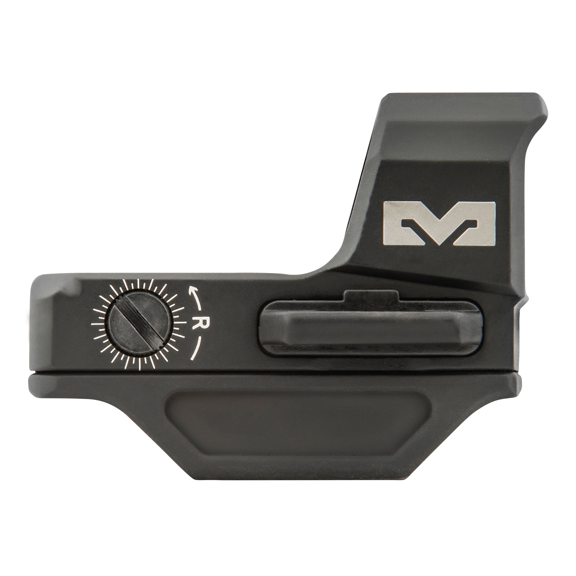 Meprolight MPO-DF 3.5 MOA Red Dot Sight for Full-Sized Pistols