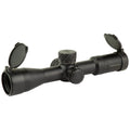Meprolight MVO 3-18x44mm Rifle Scope with M3 MRAD Reticle and 34mm Tube