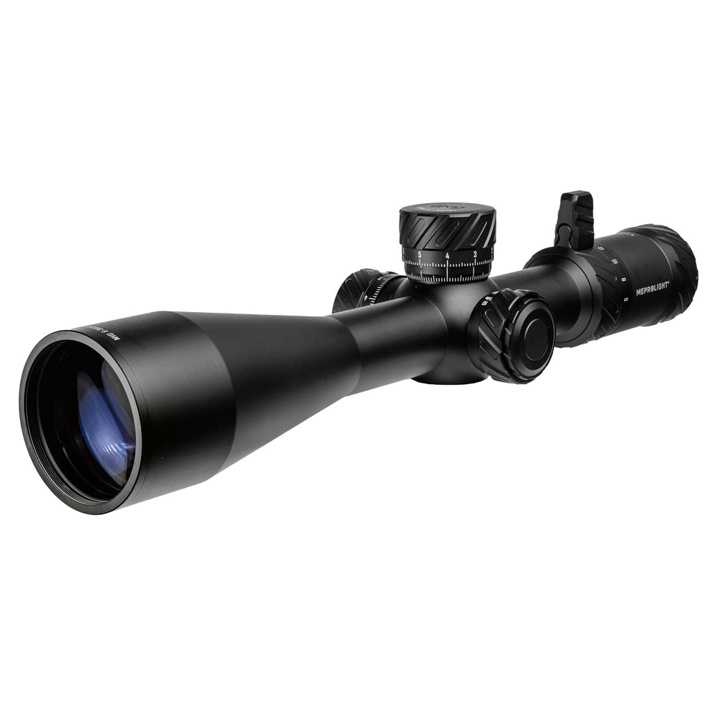 Meprolight MVO 6-36X56 FFP Rifle Scope with M3 MRAD Reticle