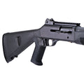 Mesa Tactical Urbino PG Stock for Benelli M4 12 Gauge - Black