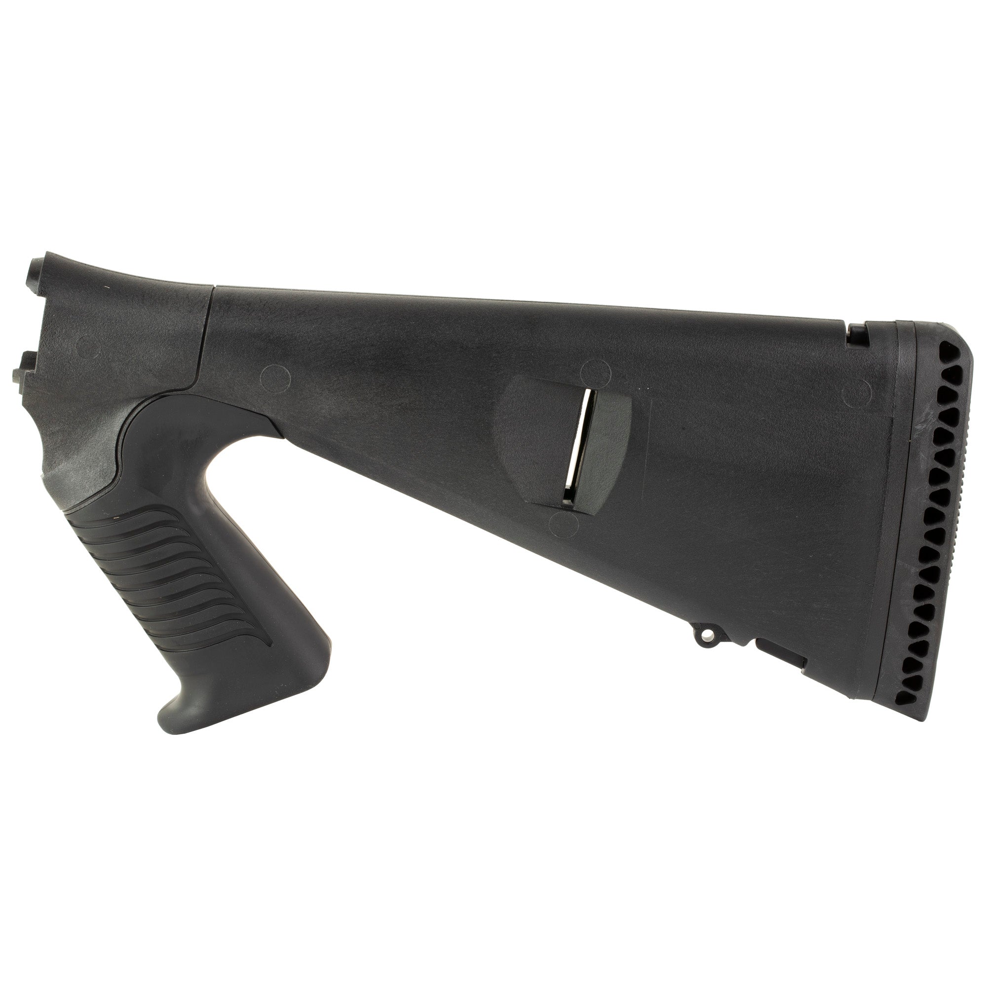 Mesa Tactical Urbino Tactical Stock for Remington 870 12-Gauge, Black