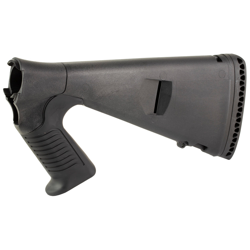 Mesa Tactical Urbino Tactical Stock for Remington 870 12-Gauge, Black
