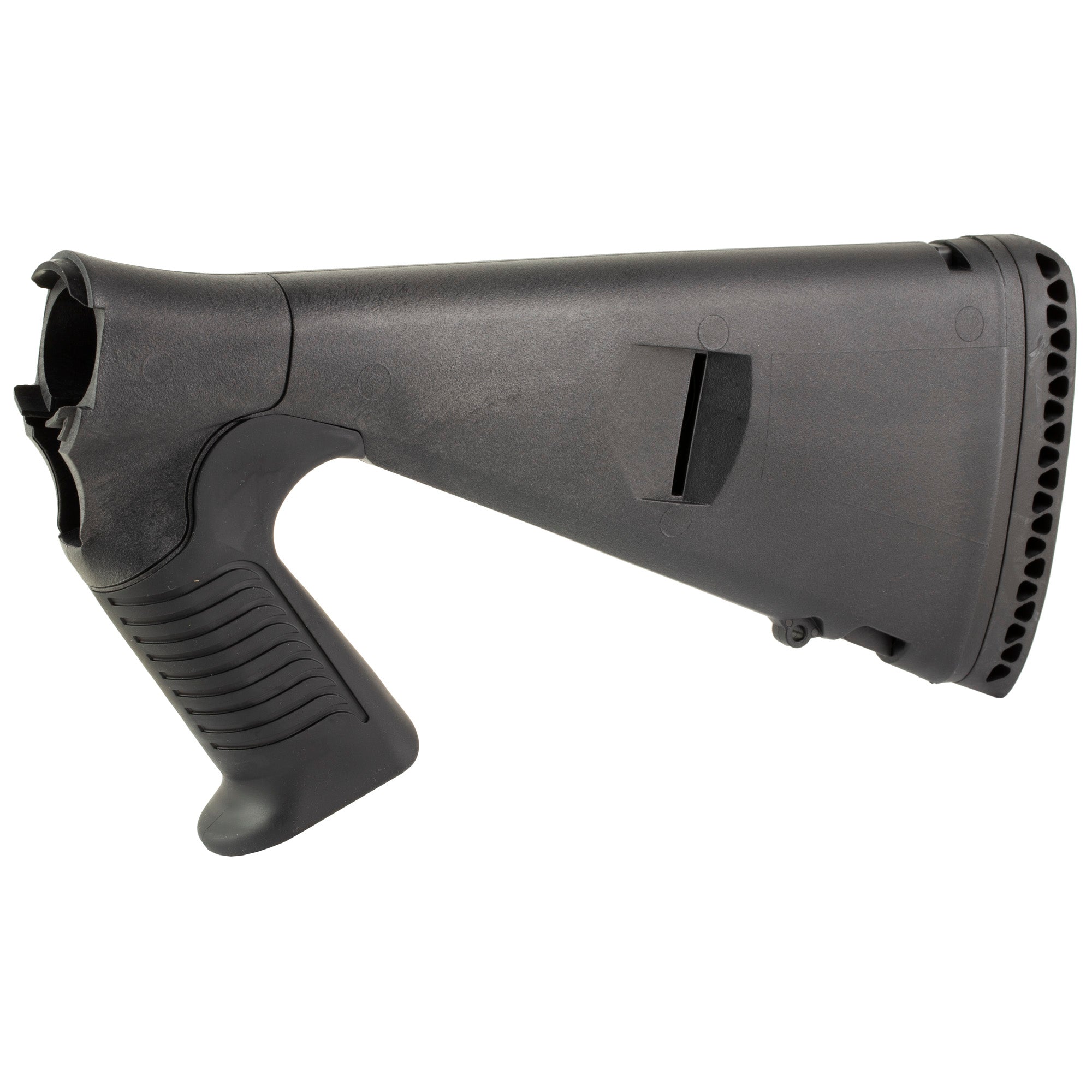 Mesa Tactical Urbino Tactical Stock for Remington 870 12-Gauge, Black