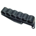 Mesa Tactical SureShell Carrier REM 6-12GA for Shotgun Shell Storage