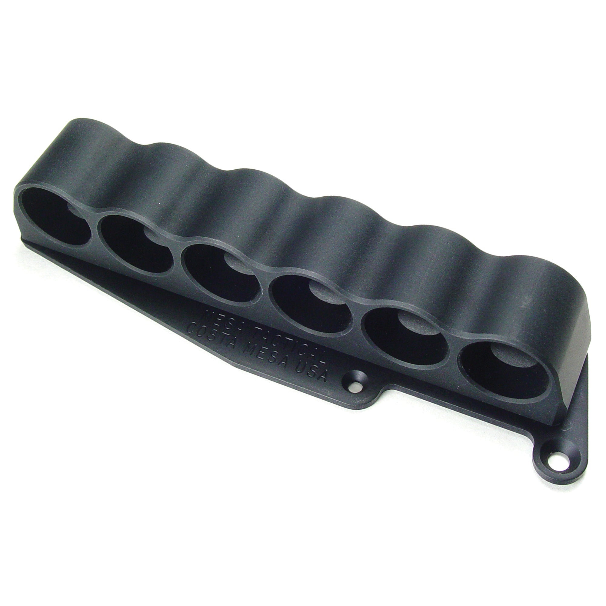 Mesa Tactical SureShell Carrier REM 6-12GA for Shotgun Shell Storage