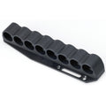 Mesa Tactical SureShell Carrier Remington 8-12 Gauge Black