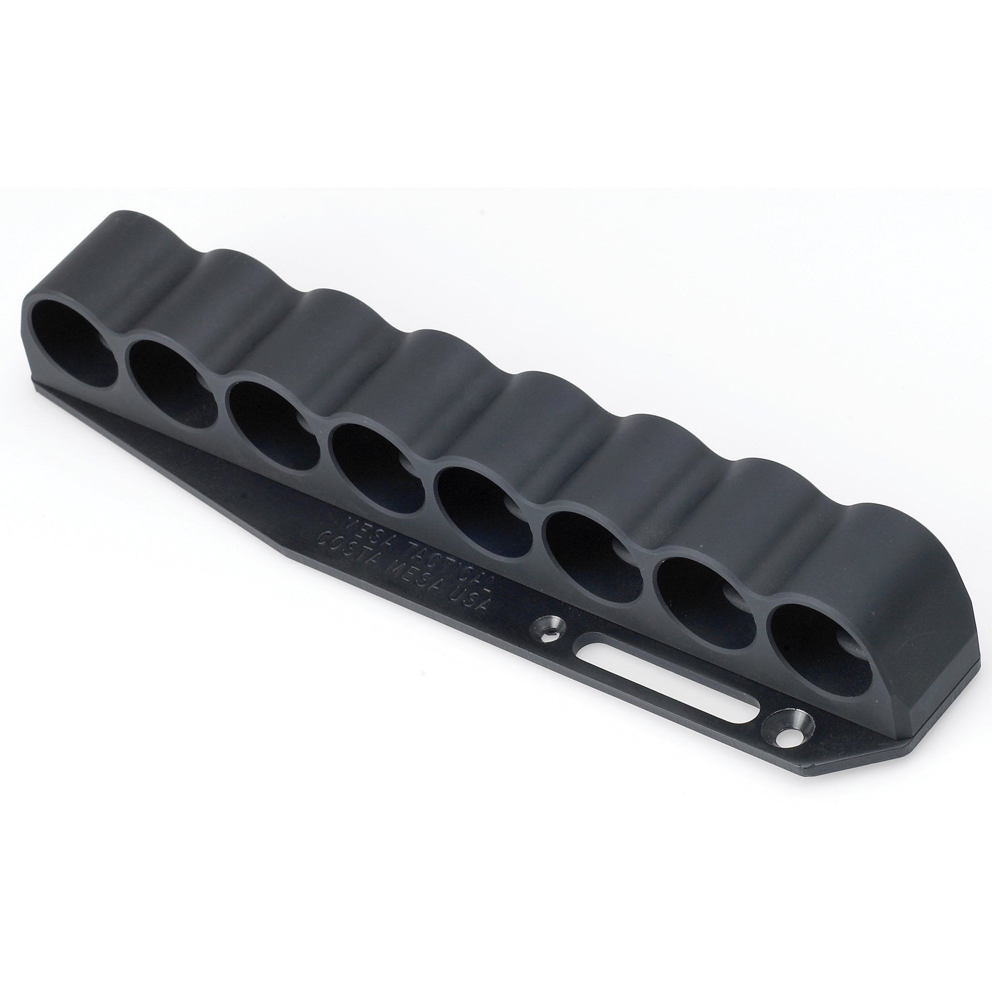 Mesa Tactical SureShell Carrier Remington 8-12 Gauge Black