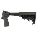Mesa Tactical LEO Gen II Telescoping Stock Adapter and Pistol Grip System for Remington 870 Shotgun