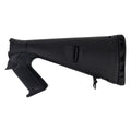 Mesa Tactical Urbino PG Stock for Benelli M4 12 Gauge with Tactical 12.5 Inch Length of Pull and Recoil-Reducing Features
