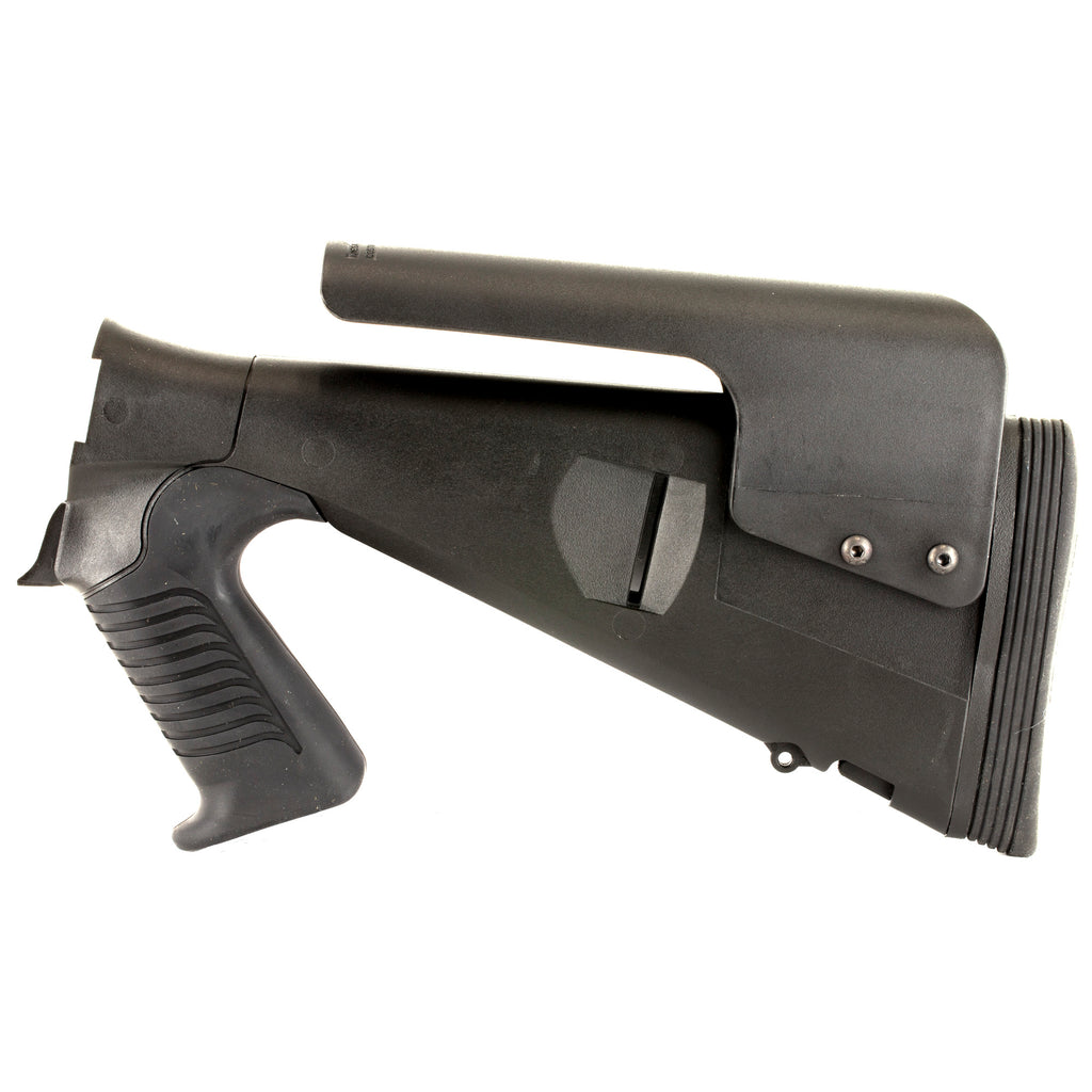 Mesa Tactical Urbino Tactical Stock Kit for Benelli M4 - Black