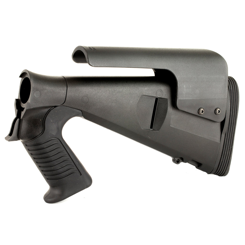 Mesa Tactical Urbino Tactical Stock Kit for Benelli M4 - Black