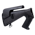 Mesa Tactical Urbino PG Stock for Benelli M2 12 Gauge with Tactical 12.5-Inch LoP and Recoil-Reducing Features