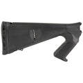 Mesa Tactical Urbino Tactical Stock for Remington 870 12 Gauge – Black