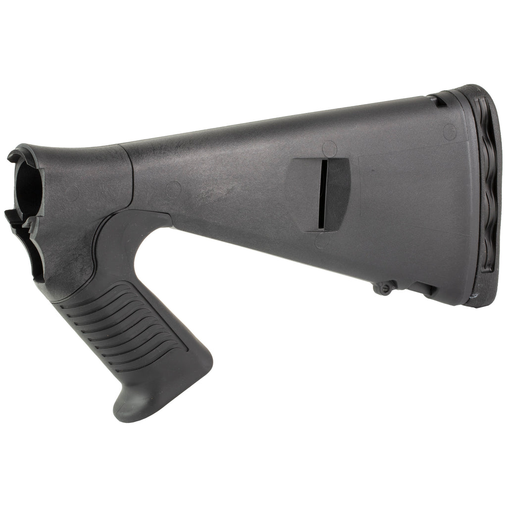 Mesa Tactical Urbino Tactical Stock for Remington 870 12 Gauge – Black