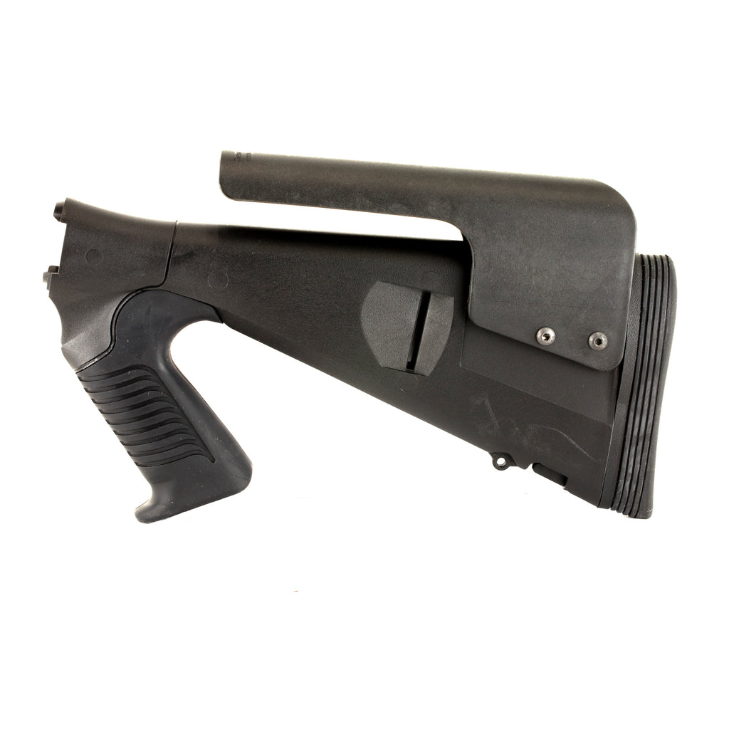 Mesa Tactical Urbino Pistol Grip Stock Kit for Remington 870, Black, Model 91550