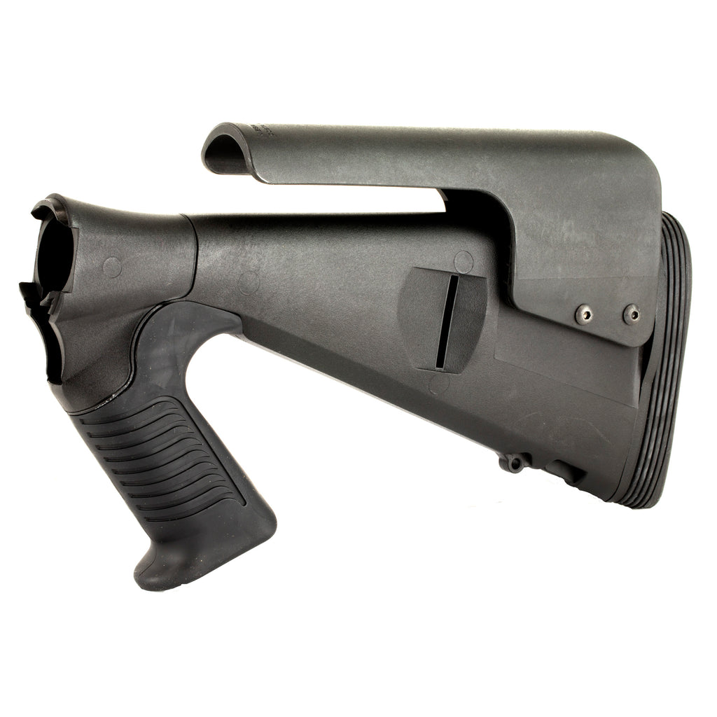 Mesa Tactical Urbino Pistol Grip Stock Kit for Remington 870, Black, Model 91550