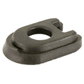 Mesa Tactical Lucy 93890 12 Gauge Stock Adapter for Remington 870 - Black