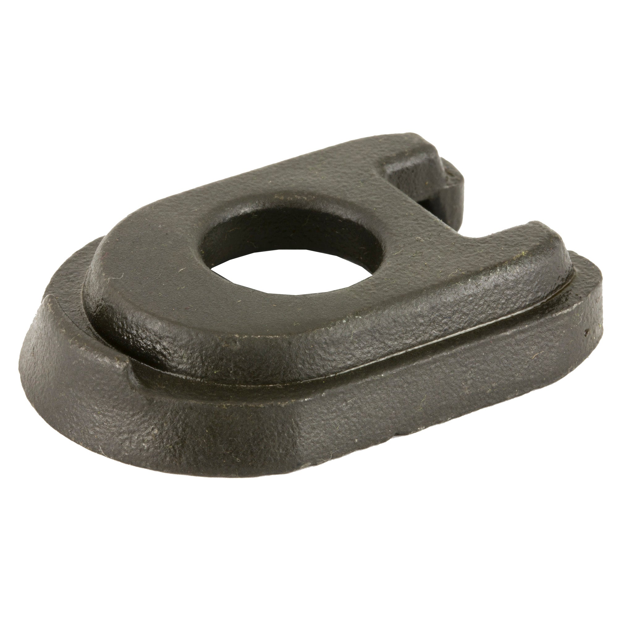 Mesa Tactical Lucy 93890 12 Gauge Stock Adapter for Remington 870 - Black