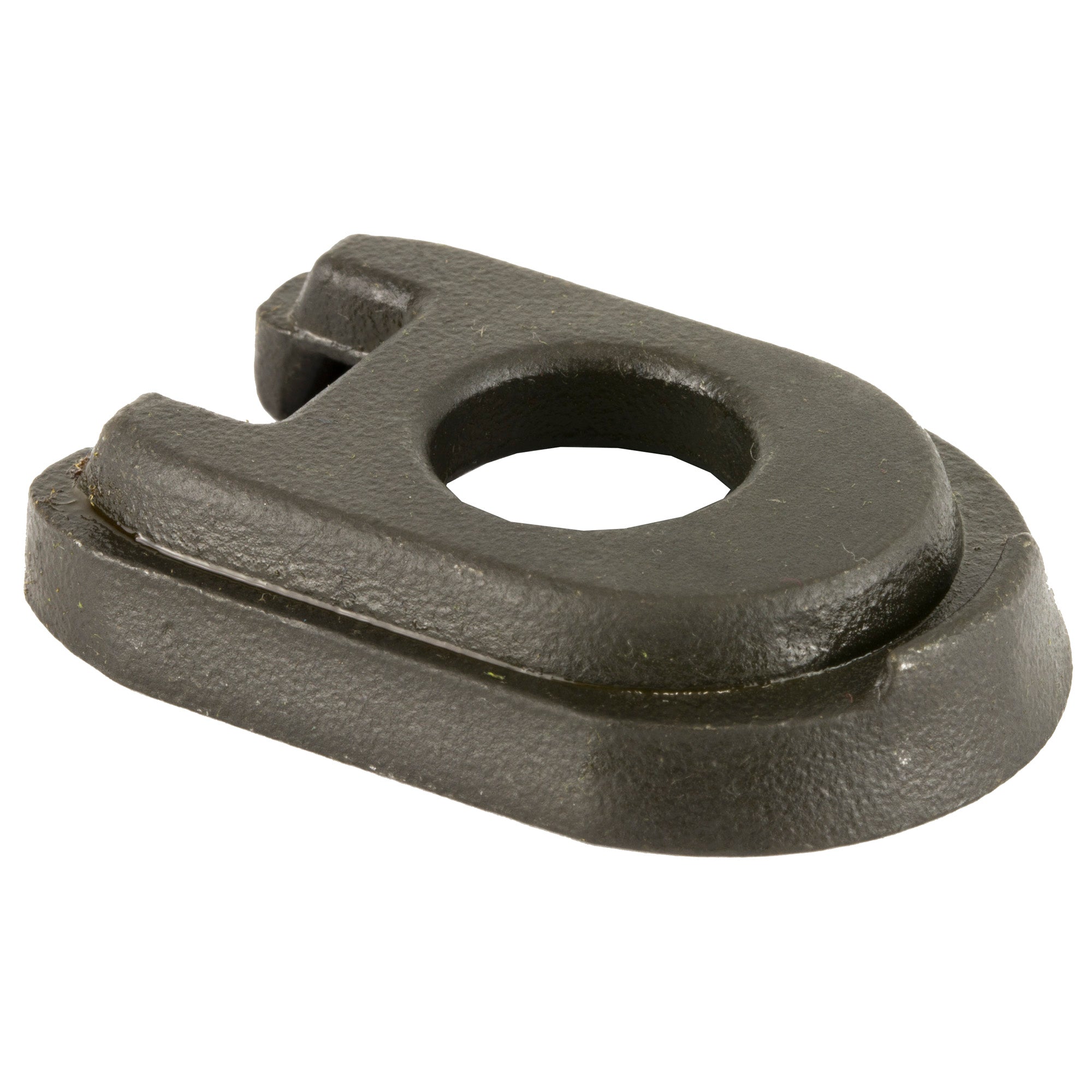 Mesa Tactical Lucy 93890 12 Gauge Stock Adapter for Remington 870 - Black