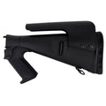 Mesa Tactical Urbino Tactical Stock for Shotguns - Black, Part #94710