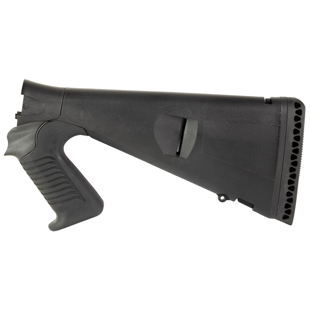 Mesa Tactical Urbino PG Stock for Benelli 12 Gauge Shotguns - Black, Part #94960