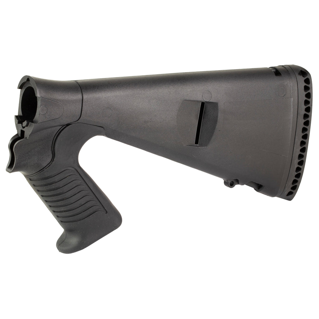 Mesa Tactical Urbino PG Stock for Benelli 12 Gauge Shotguns - Black, Part #94960