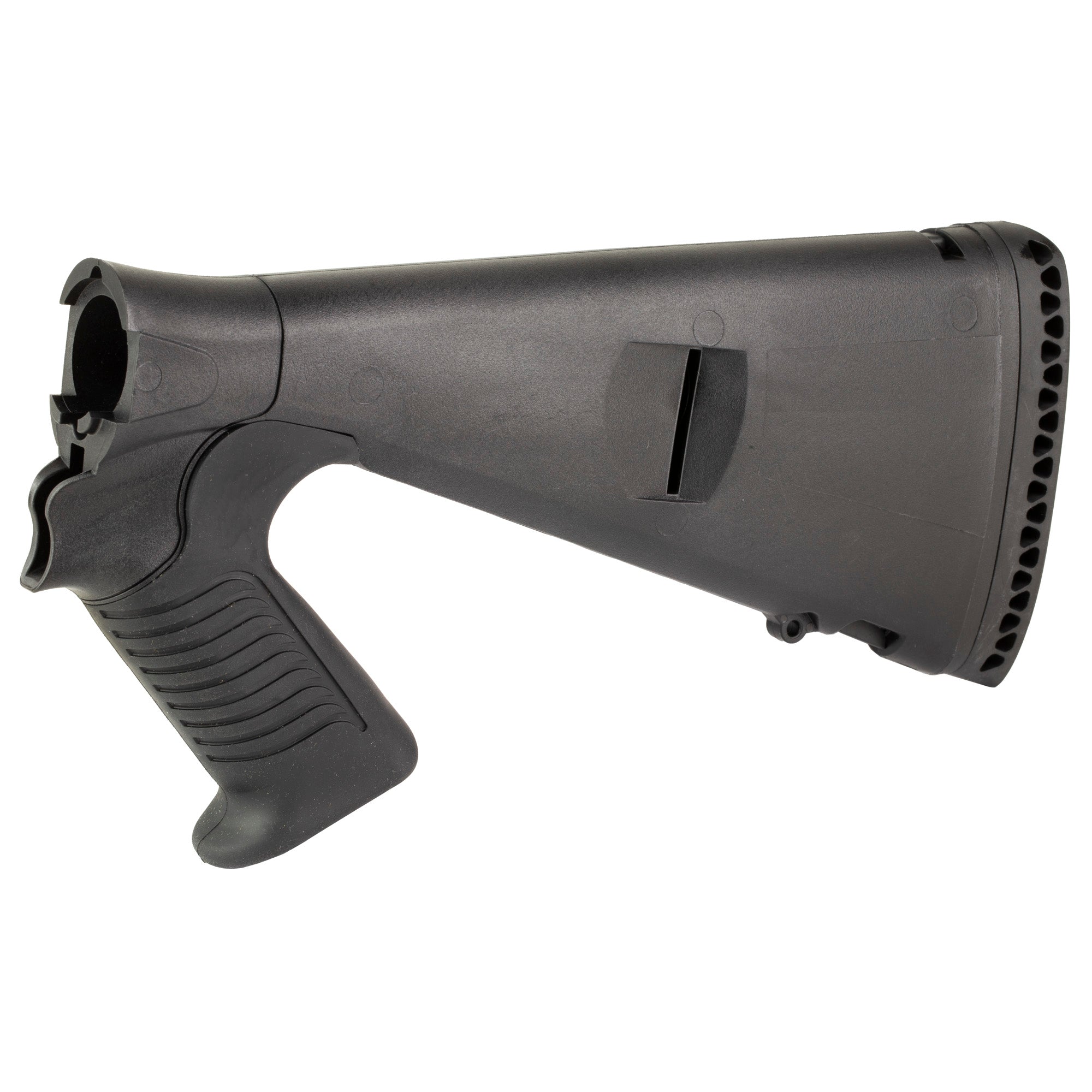 Mesa Tactical Urbino PG Stock for Benelli 12 Gauge Shotguns - Black, Part #94960