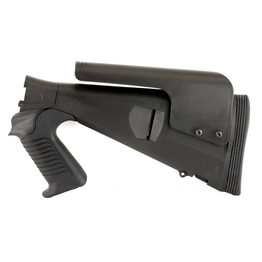 Mesa Tactical Urbino Pistol Grip Stock Kit for Beretta 1301 - Black