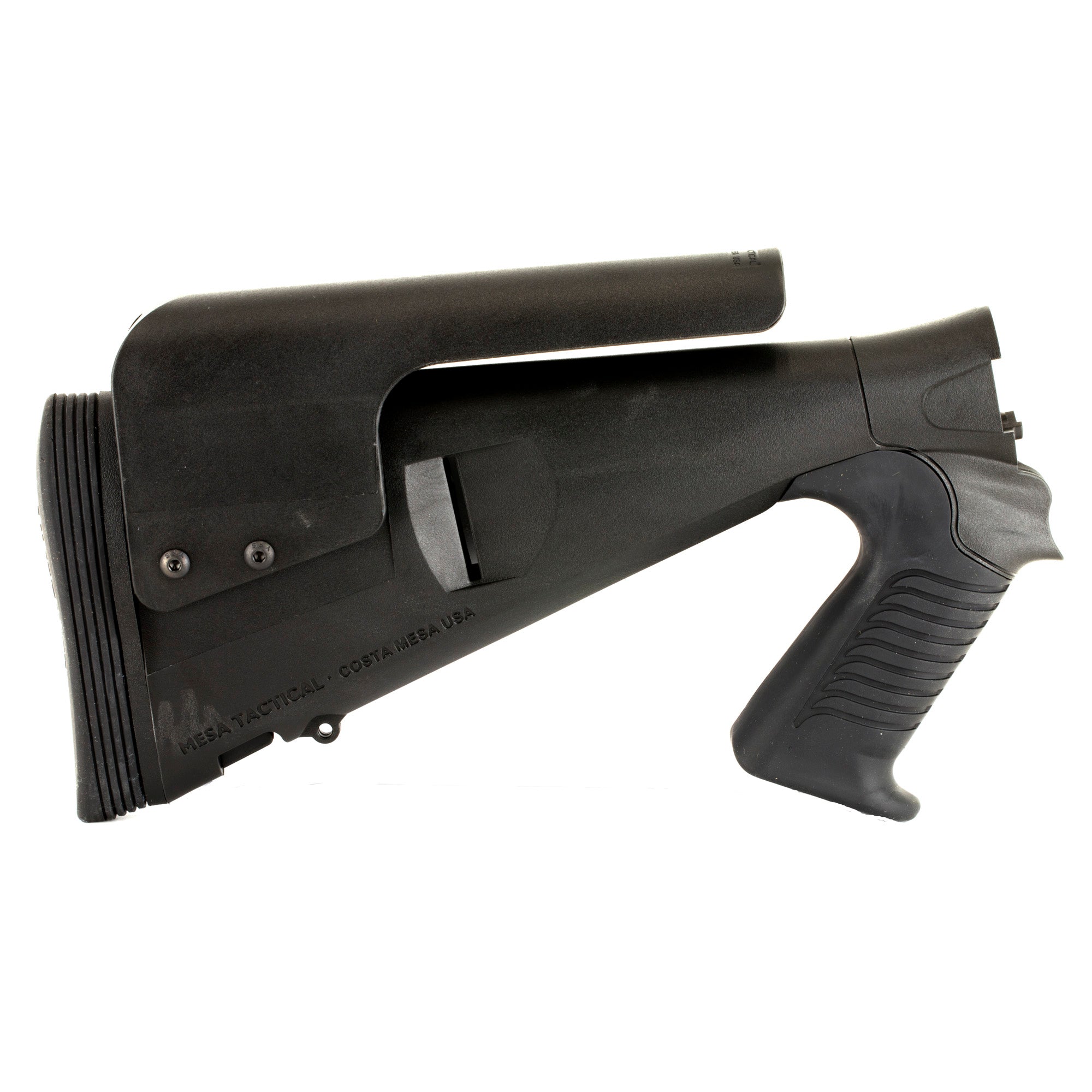 Mesa Tactical Urbino Pistol Grip Stock Kit for Beretta 1301 - Black