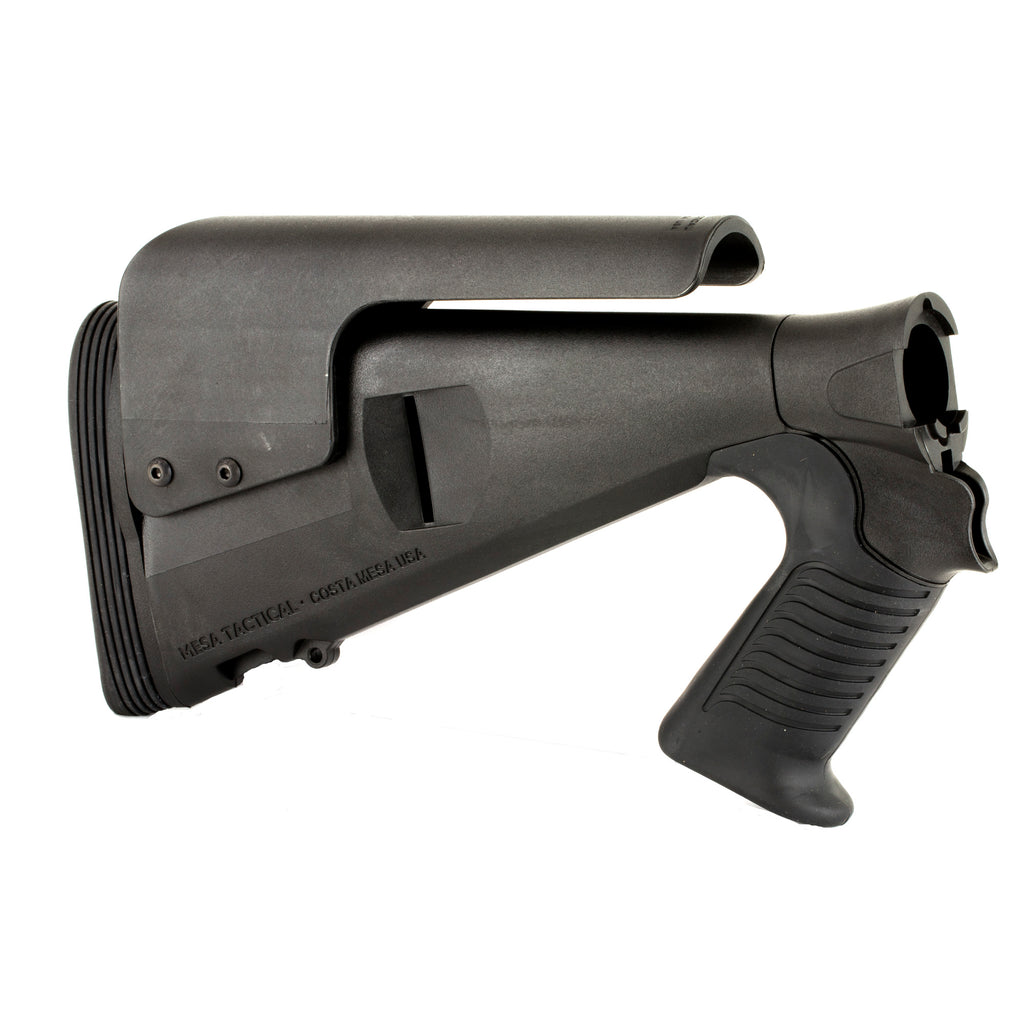 Mesa Tactical Urbino Pistol Grip Stock Kit for Beretta 1301 - Black