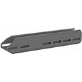 Mesa Tactical Truckee Forend for Benelli M4 12 Gauge with M-LOK Mounts, 11 Inch Black