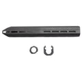 Mesa Tactical MESA TRUCKEE Benelli M4 12 Gauge M-LOK Forend – 15-inch Black