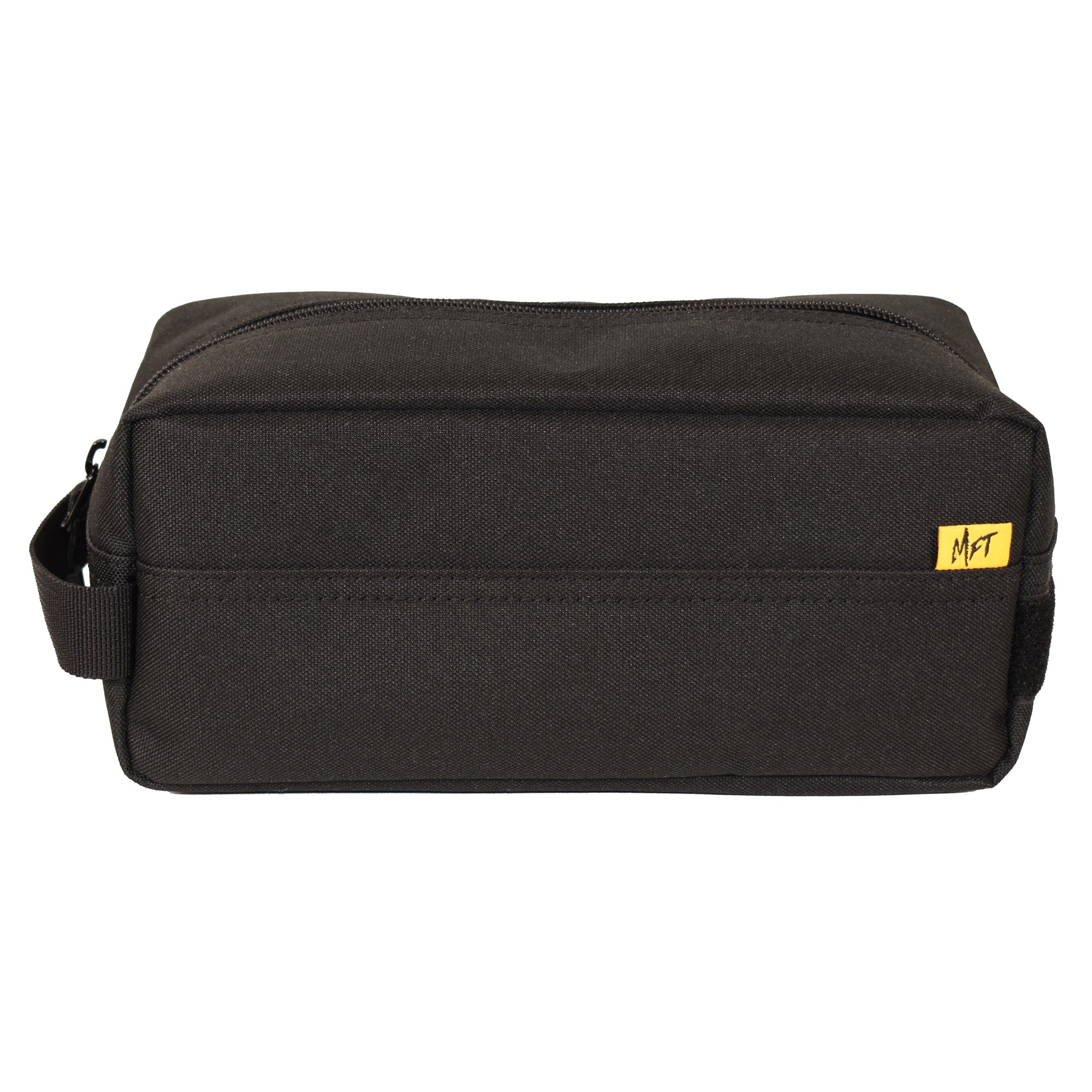Mission First Tactical MFT Storage Case B1-SC-BL – Durable Black Ammo and Gear Storage Solution