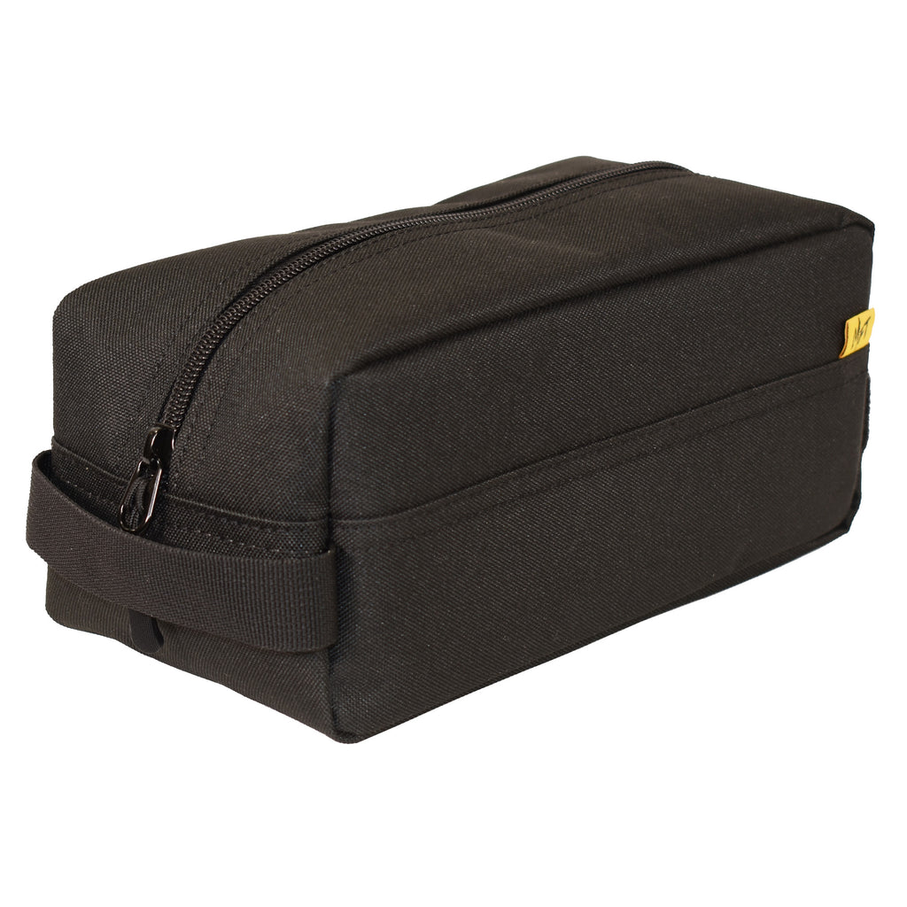 Mission First Tactical MFT Storage Case B1-SC-BL – Durable Black Ammo and Gear Storage Solution