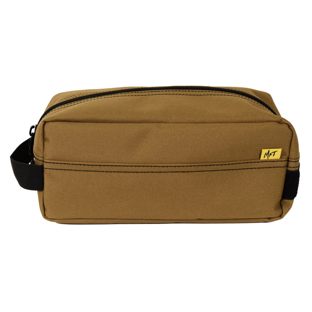 Mission First Tactical MFT Storage Case B1-SC-CB in Coyote for Secure Storage and Transport