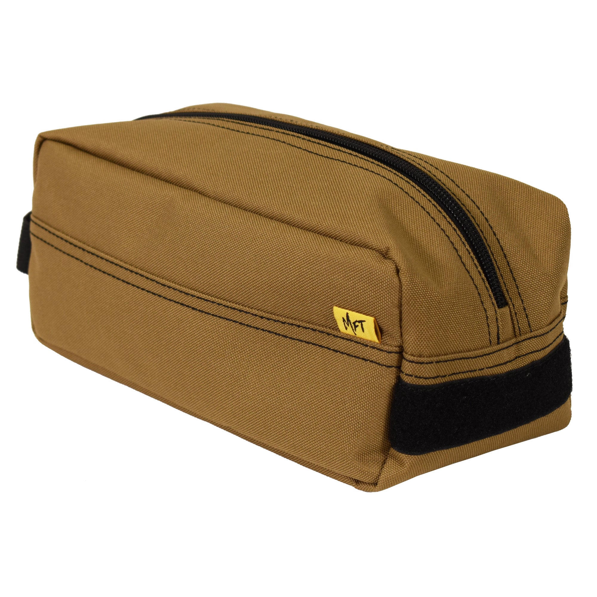 Mission First Tactical MFT Storage Case B1-SC-CB in Coyote for Secure Storage and Transport